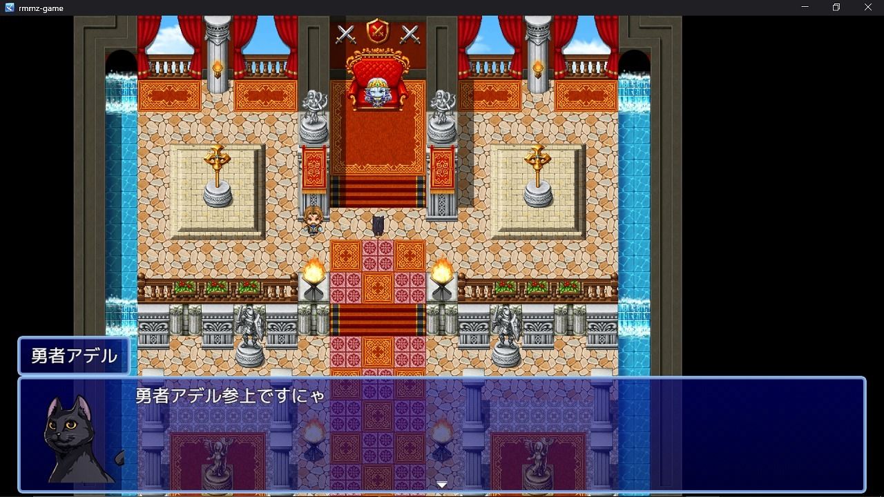 サンプル画像1:ADELE(柊木犀) [d_224740]