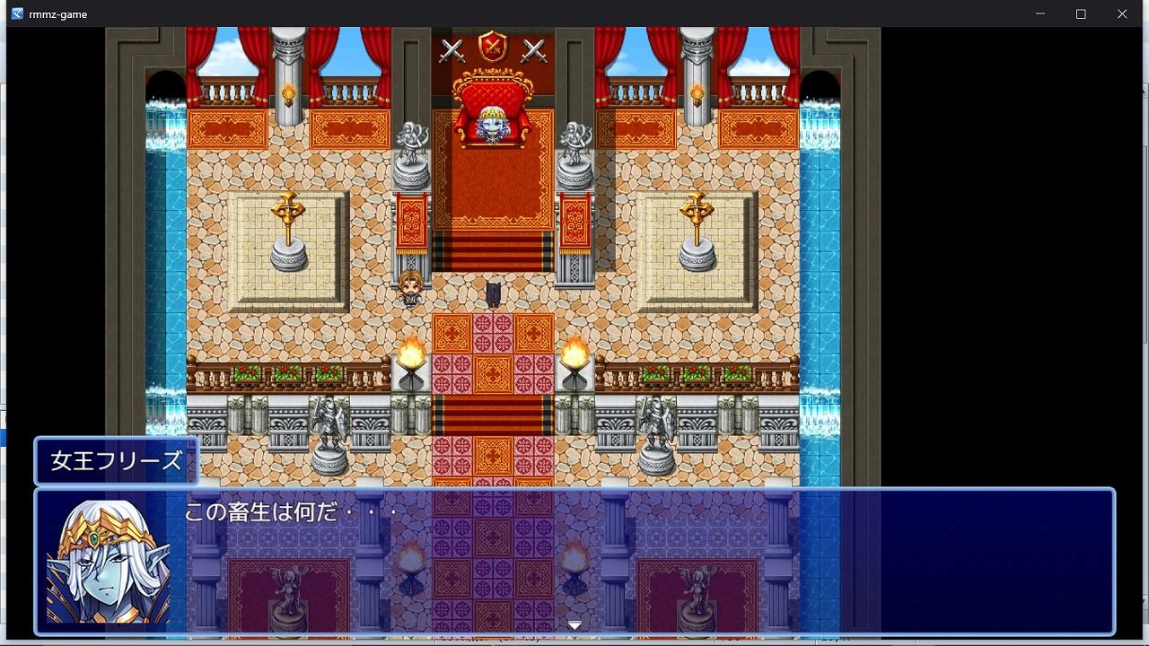 サンプル画像2:ADELE(柊木犀) [d_224740]