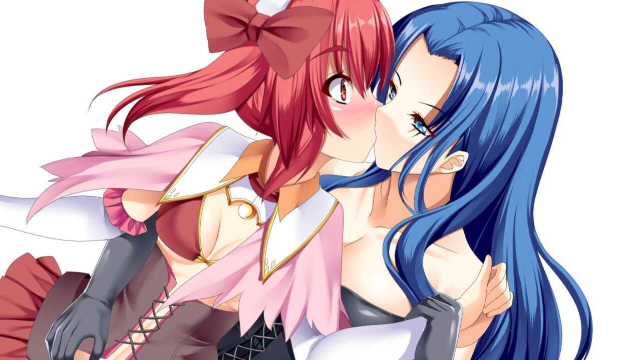 サンプル画像3:トランス・フィメール・ファンタジー レガシー(6colors) [d_224982]