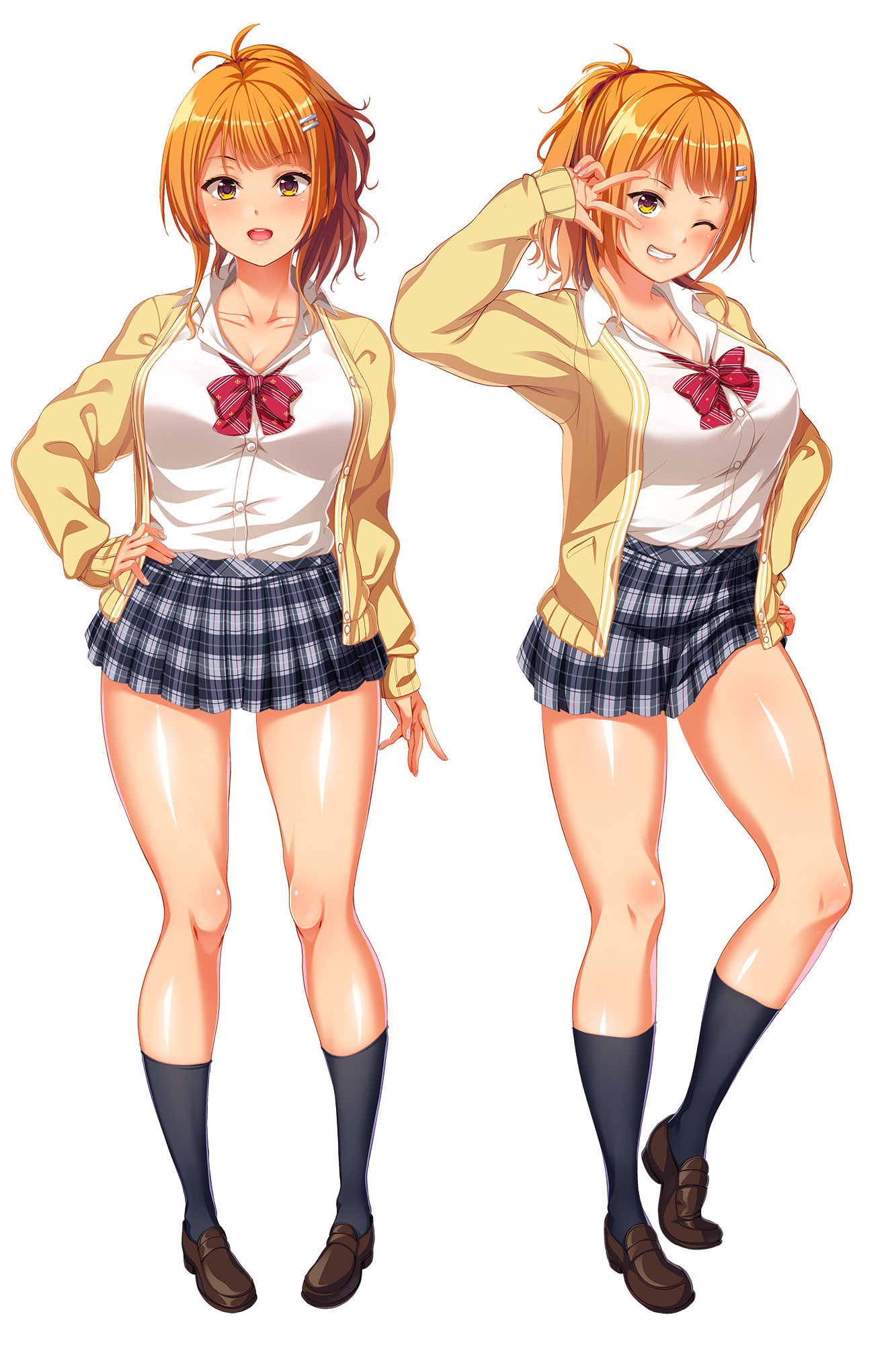 サンプル画像6:オジサンおかえり 宿無しギャルと始めるドキドキ同棲性活(FrailSoft) [d_225313]