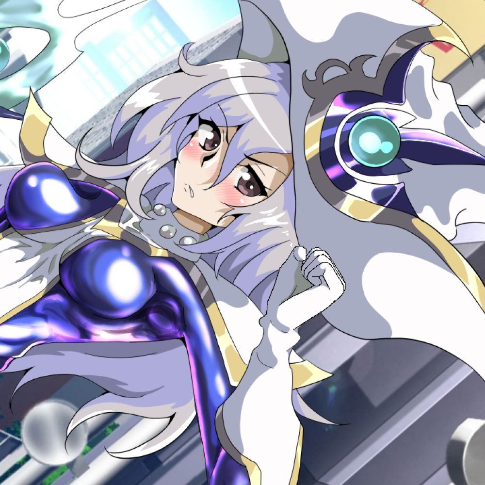 サンプル画像3:ヤミノゲームII(ハギターウサギ) [d_226601]