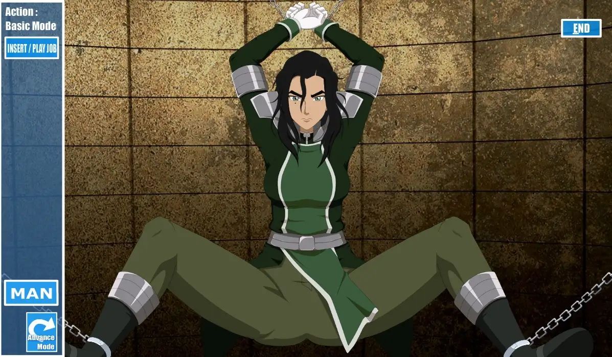 サンプル画像6:COLLECTION PACK COMMISSION WORKS III(nii-Cri) [d_226802]