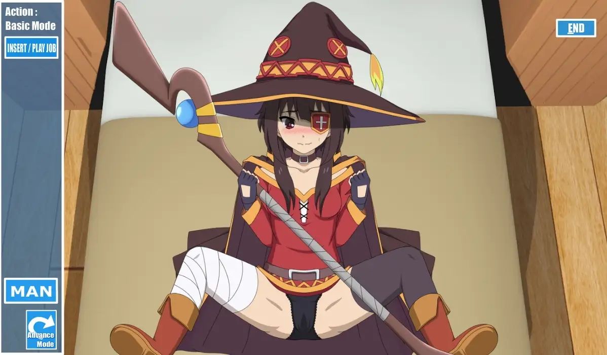 サンプル画像3:COLLECTION PACK STAND-ALONE WORKS IV(nii-Cri) [d_226803]