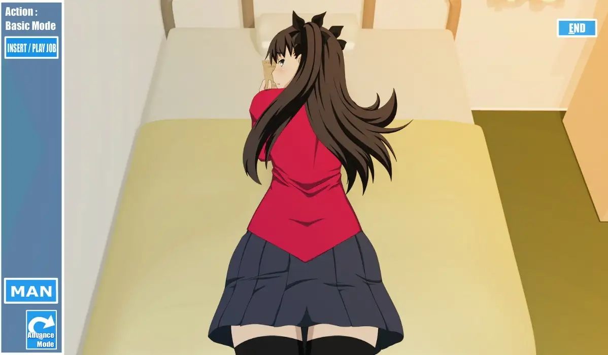 サンプル画像4:COLLECTION PACK STAND-ALONE WORKS IV(nii-Cri) [d_226803]