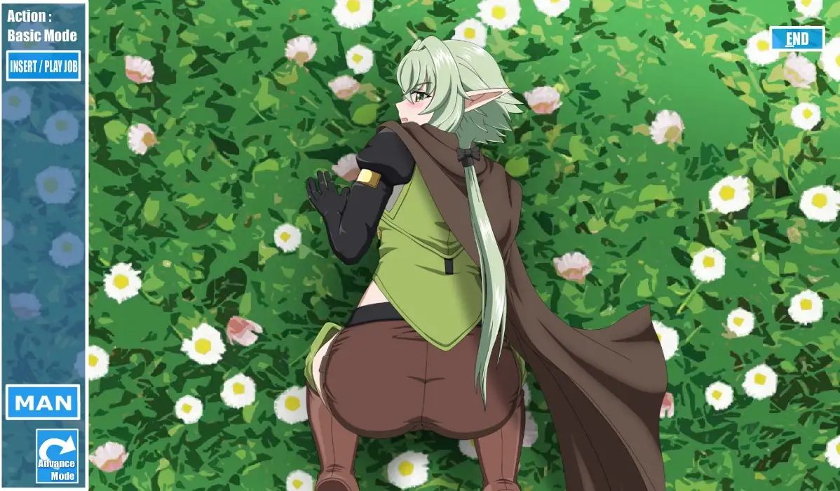 サンプル画像6:COLLECTION PACK STAND-ALONE WORKS IV(nii-Cri) [d_226803]