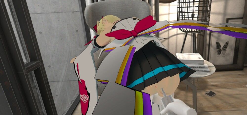 サンプル画像5:浣腸してミタ(Slit) [d_227575]