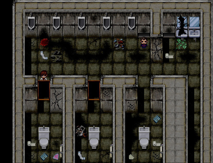 サンプル画像6:僕の自慢の彼女は秘密を抱えている(ゆきマンゴー) [d_228925]