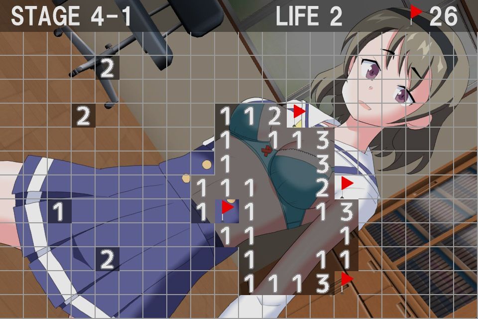 サンプル画像5:爆弾のふしぎ 〜3年生Ver.〜(クロタマ堂) [d_229428]