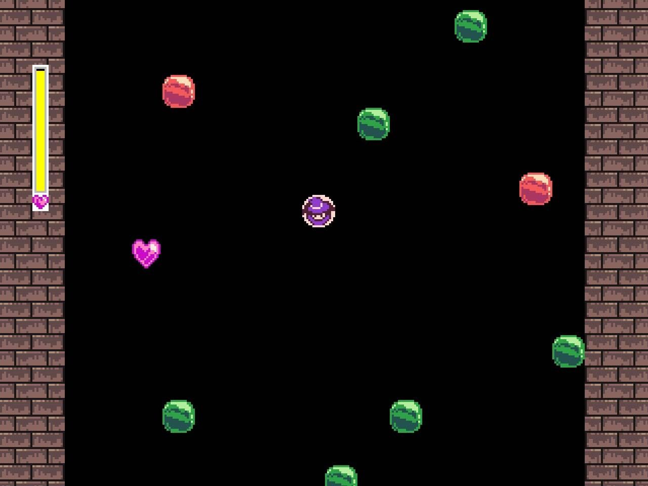 サンプル画像2:BOUNCE ATTACKER(Closet) [d_230726]