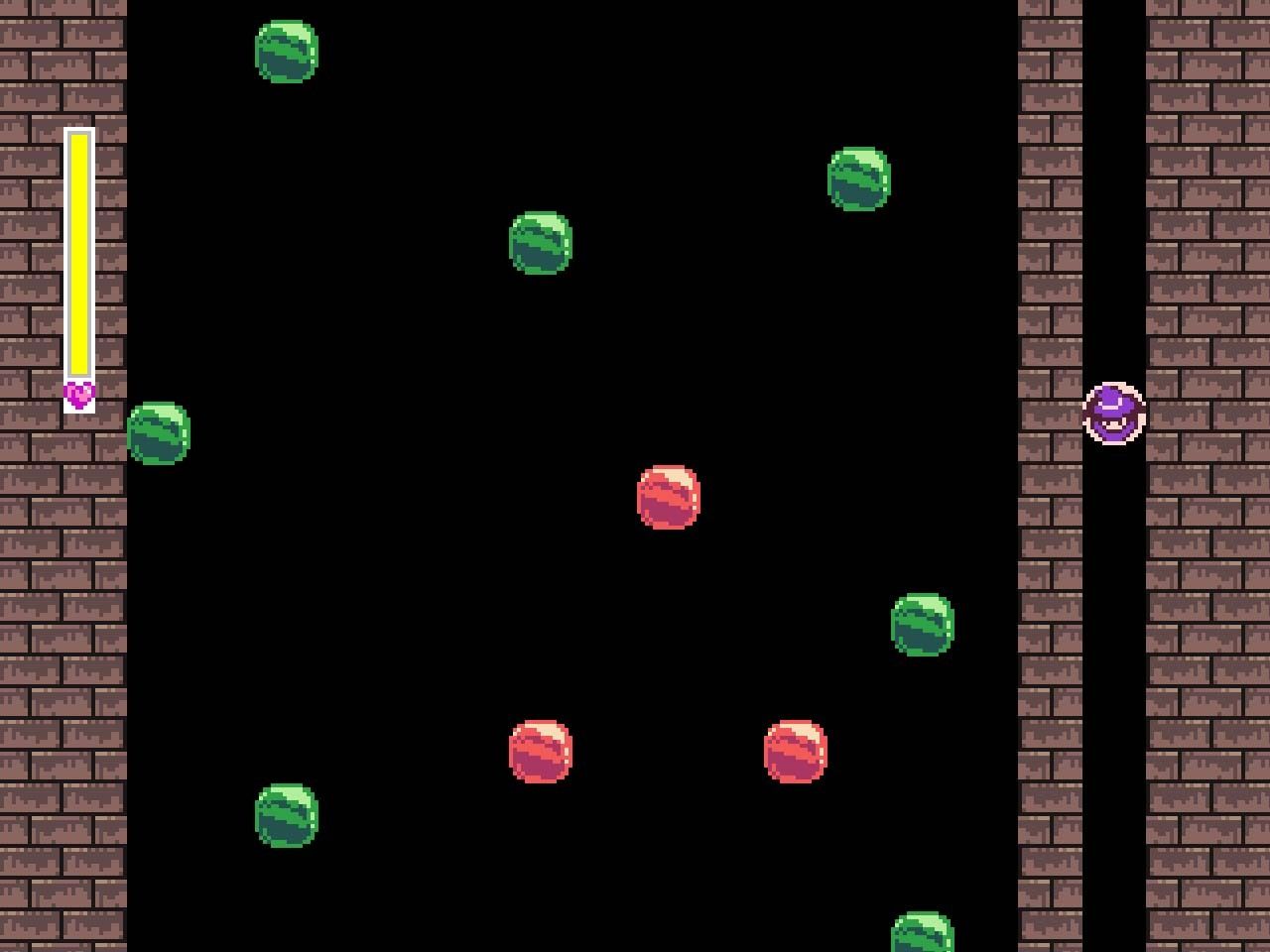 サンプル画像3:BOUNCE ATTACKER(Closet) [d_230726]