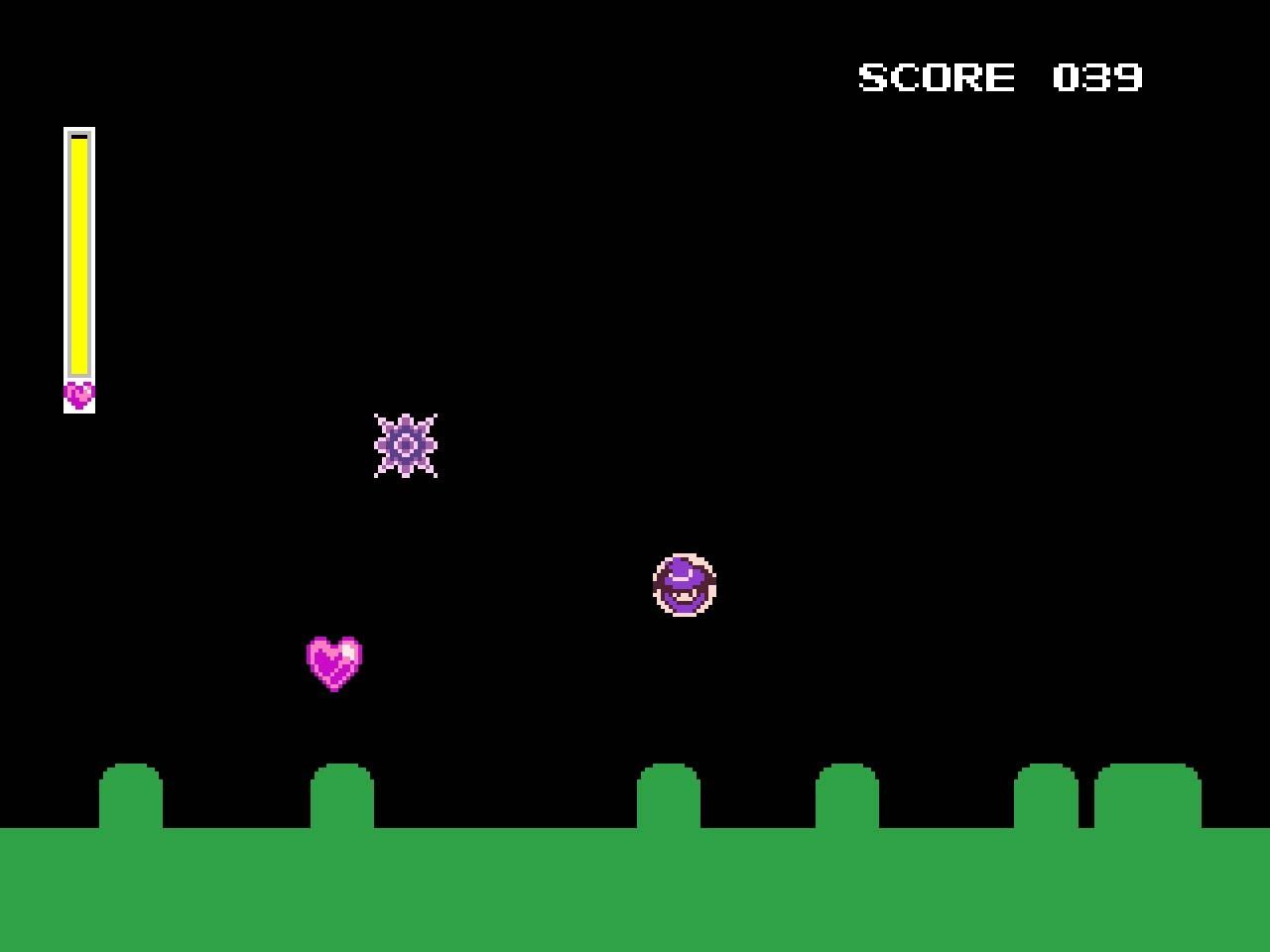 サンプル画像4:BOUNCE ATTACKER(Closet) [d_230726]