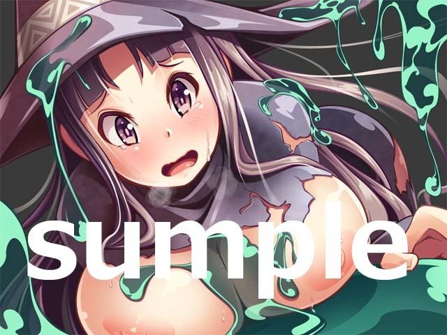 サンプル画像5:BOUNCE ATTACKER(Closet) [d_230726]