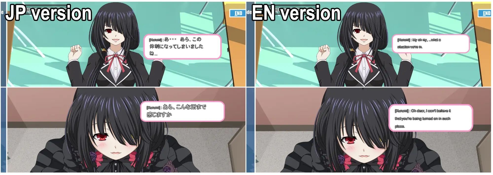 サンプル画像2:COLLECTION PACK STAND-ALONE WORKS V(nii-Cri) [d_232011]