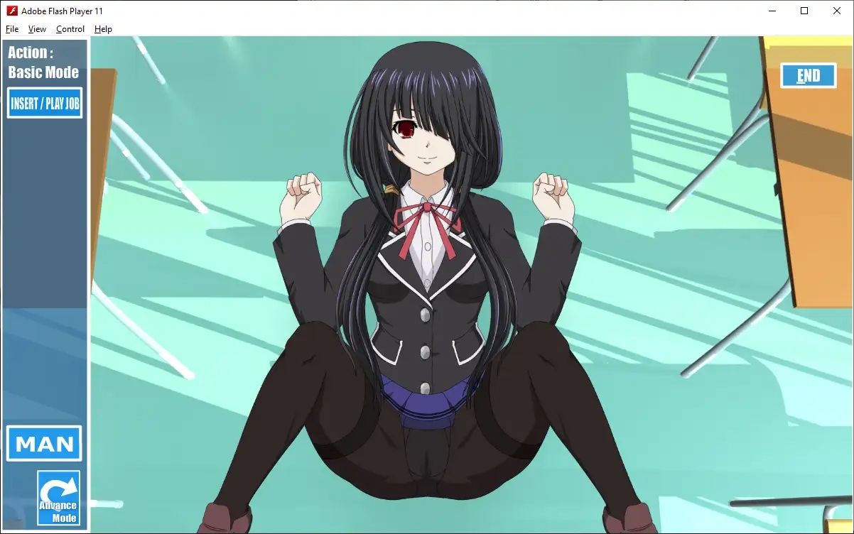 サンプル画像3:COLLECTION PACK STAND-ALONE WORKS V(nii-Cri) [d_232011]