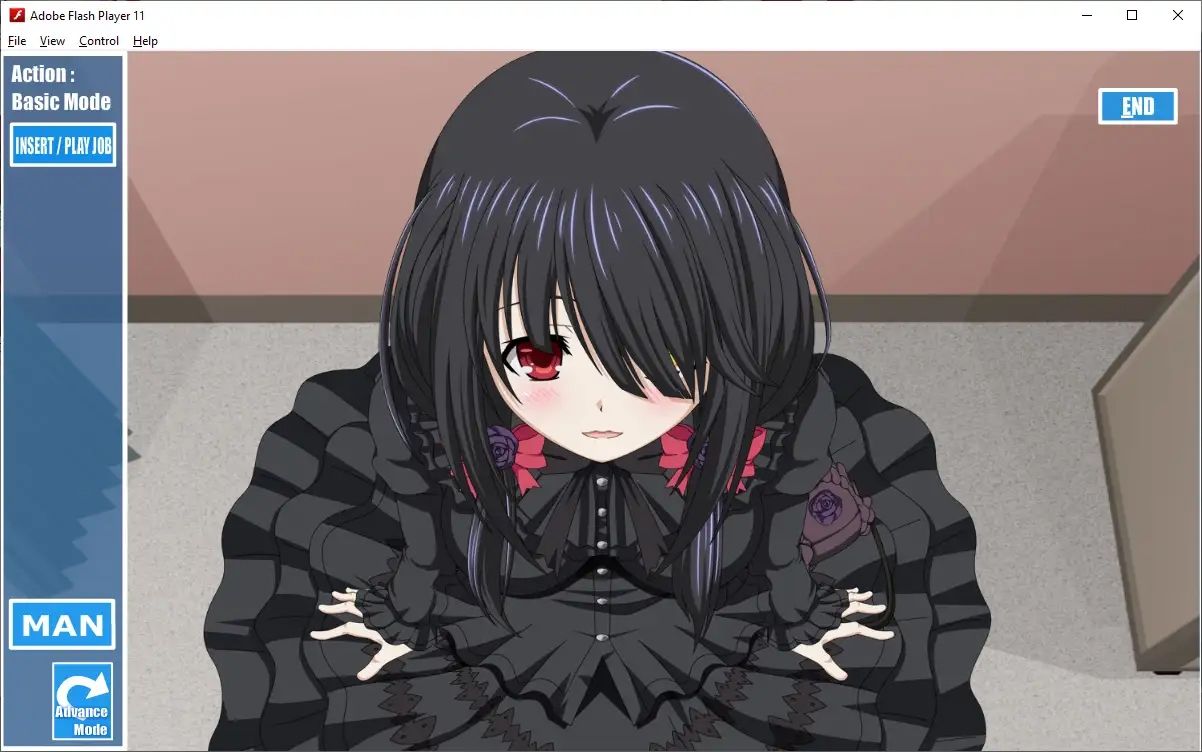 サンプル画像4:COLLECTION PACK STAND-ALONE WORKS V(nii-Cri) [d_232011]