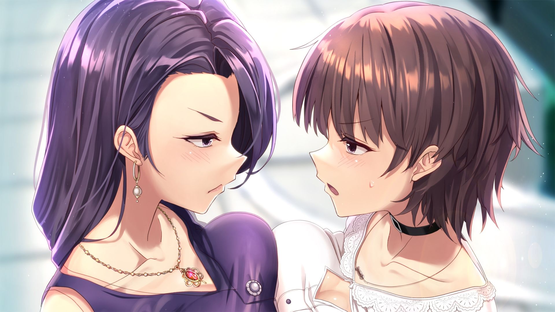 サンプル画像1:工口倫子シリーズVol3 人類最強性欲の嫁の姉(PRINCIPIA) [d_232129]