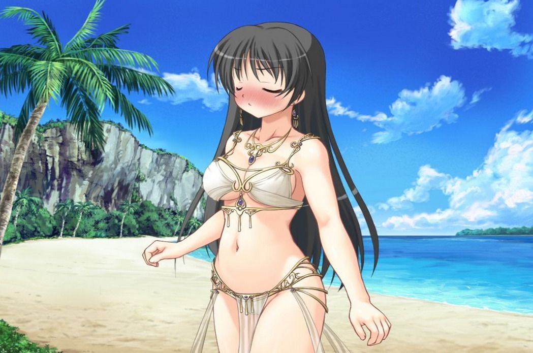 サンプル画像2:被虐系敏感少女 沙希ちゃんの告白(ふ〜ちぃ〜☆く〜ちぃ) [d_233769]