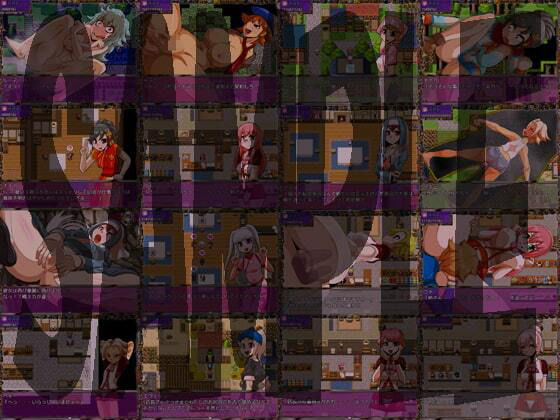 サンプル画像3:私の雇い主は変態店長 -お金が欲しいからどんな恥ずかしいことでも・・・ヤリます！- 2(H：O：T（仮）) [d_236222]