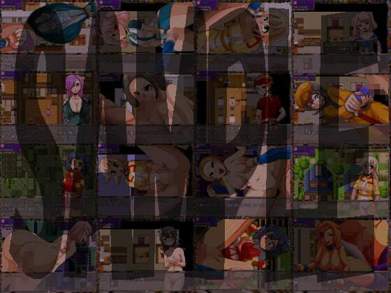 サンプル画像5:私の雇い主は変態店長 -お金が欲しいからどんな恥ずかしいことでも・・・ヤリます！-3(H：O：T（仮）) [d_236226]