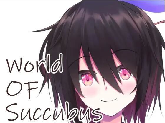 World Of Succubus PT