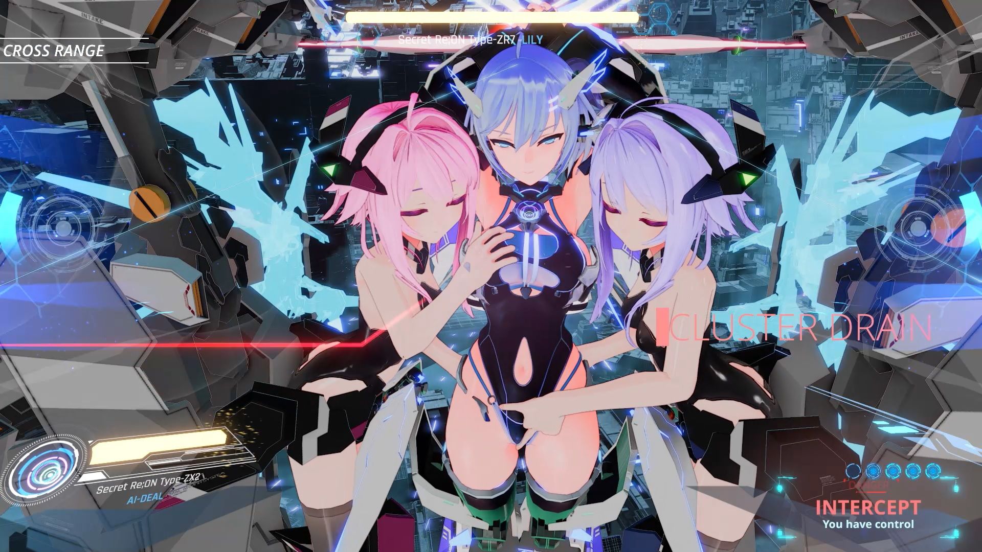 サンプル画像4:駆動妖精アイディールレイズ(Riez-ON) [d_238880]