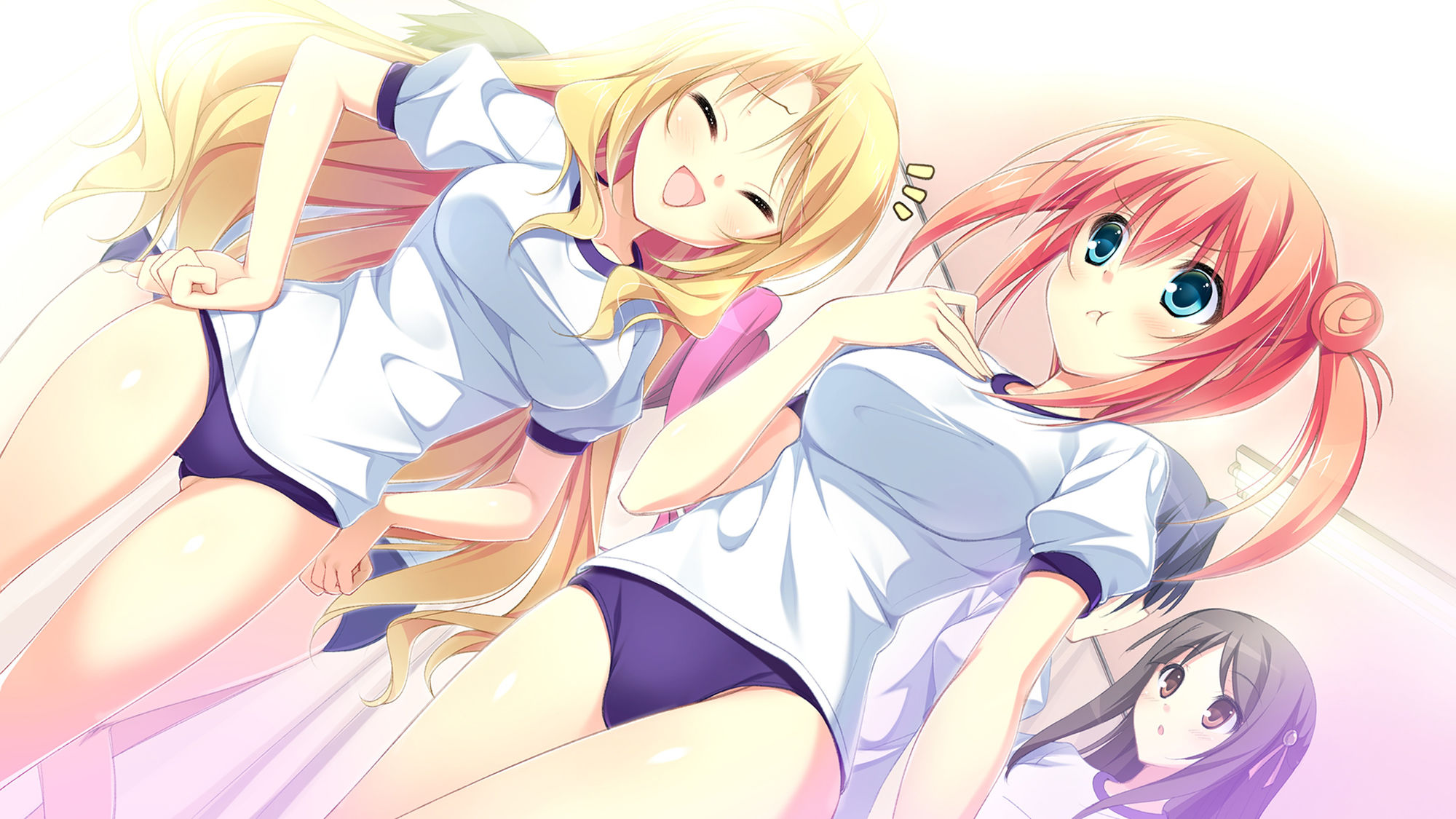 サンプル画像1:ファイナルデイズレガシーREMAKE(NiQQ) [d_238957]