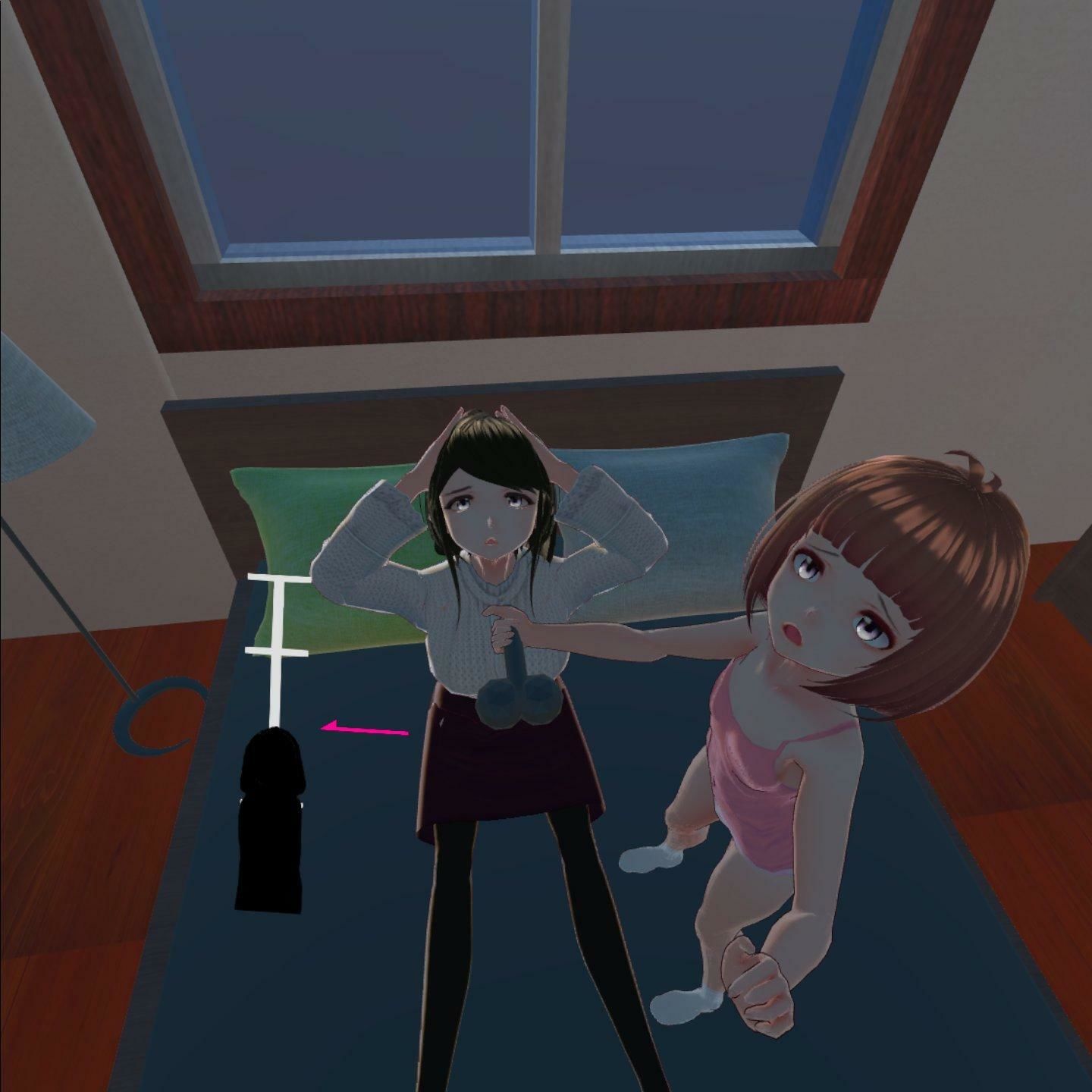 一軒家の日常［非VR対応］の画像7