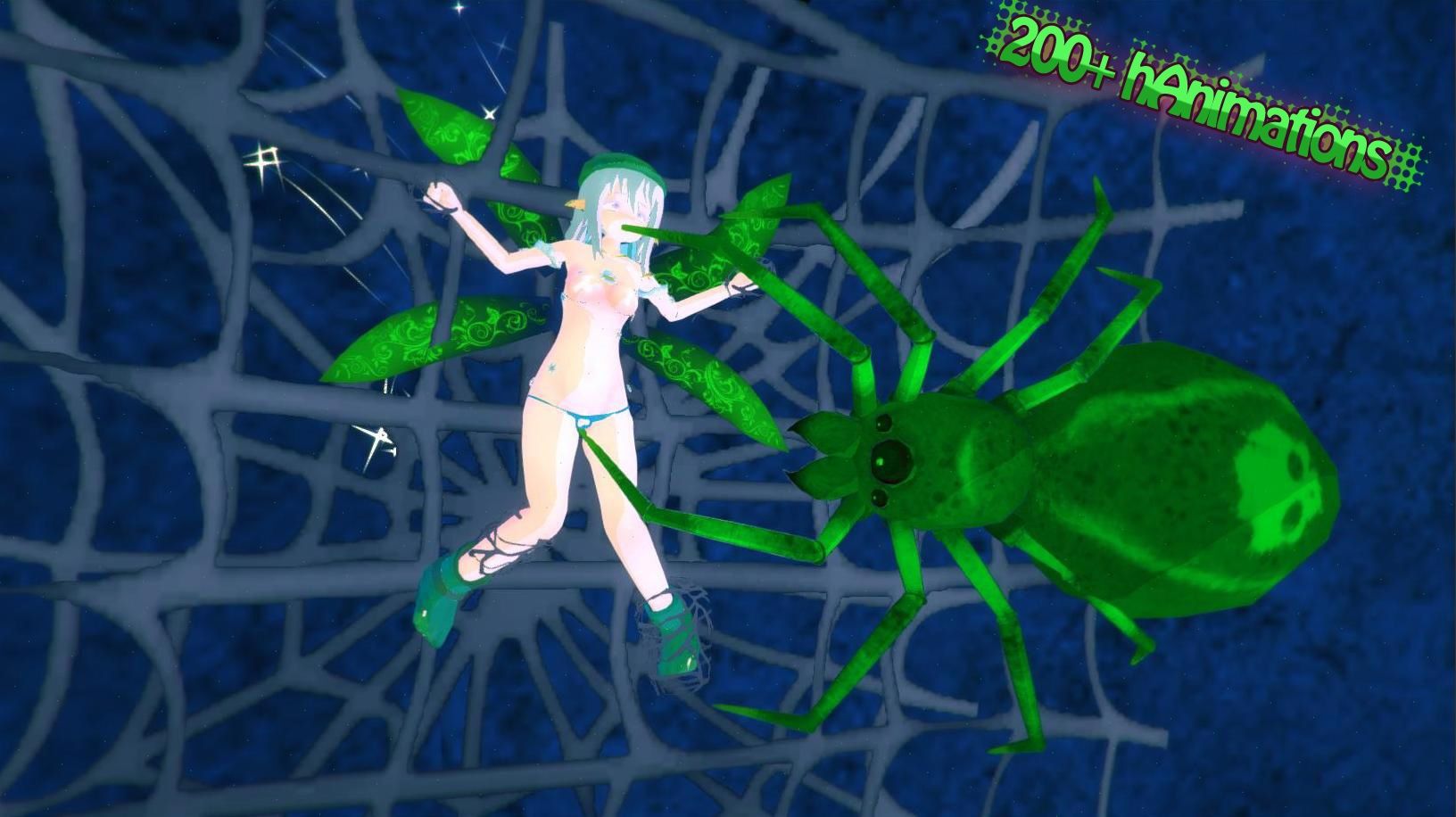 サンプル画像4:SlaveBar(NymphokyunCF) [d_239223]