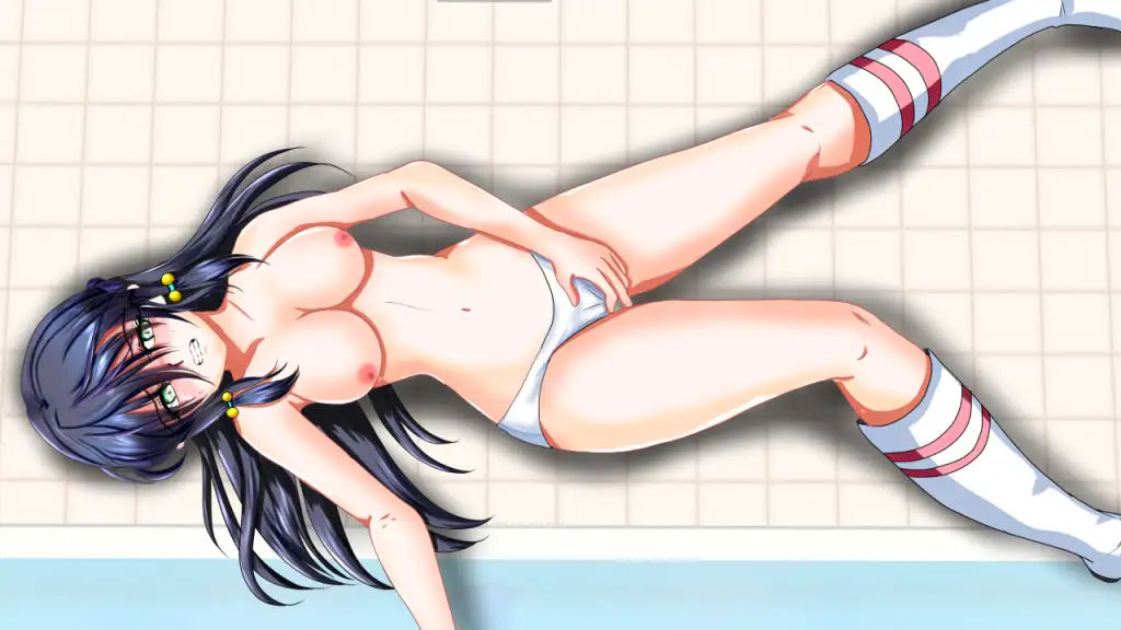 サンプル画像5:High_School_evill_Buster(Mzfist) [d_239696]