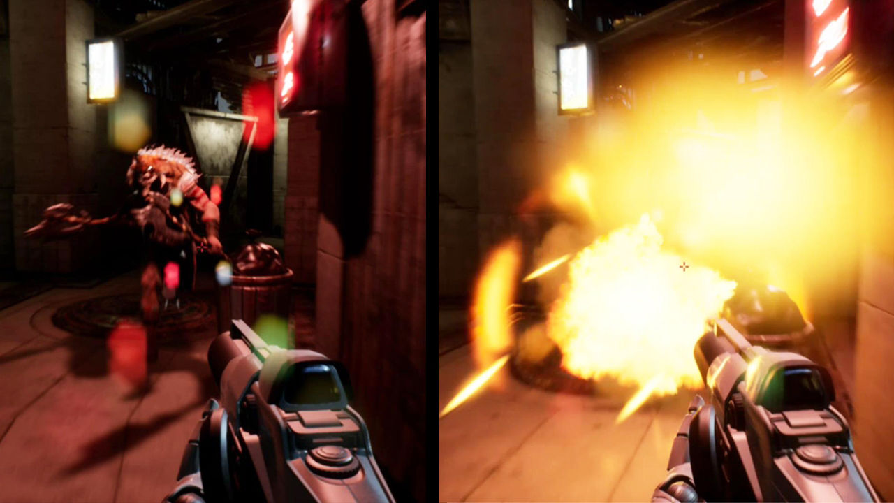 サンプル画像1:BULLET CITY(ポルト) [d_240614]