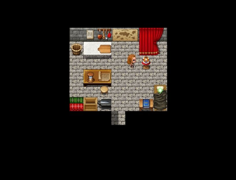 サンプル画像4:いちじくの葉(softensoft) [d_240918]