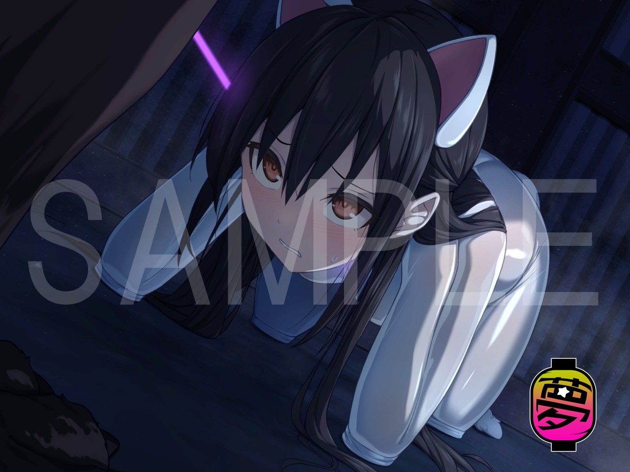 サンプル画像5:地球防衛隊スターガーディアンズ第2話(夢かき屋) [d_241650]