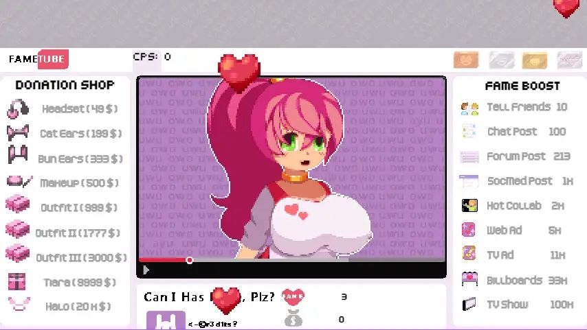 サンプル画像1:Pocket H(Venuchi) [d_241651]