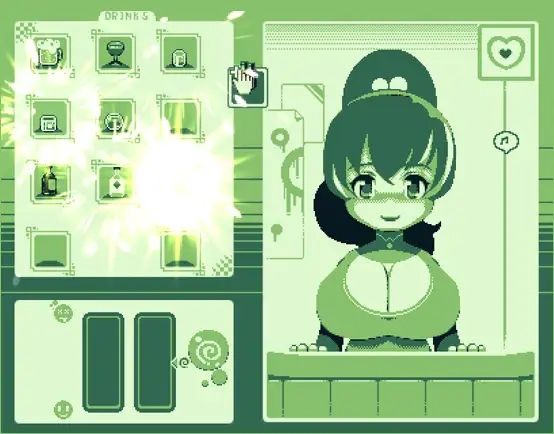 サンプル画像3:Pocket H(Venuchi) [d_241651]