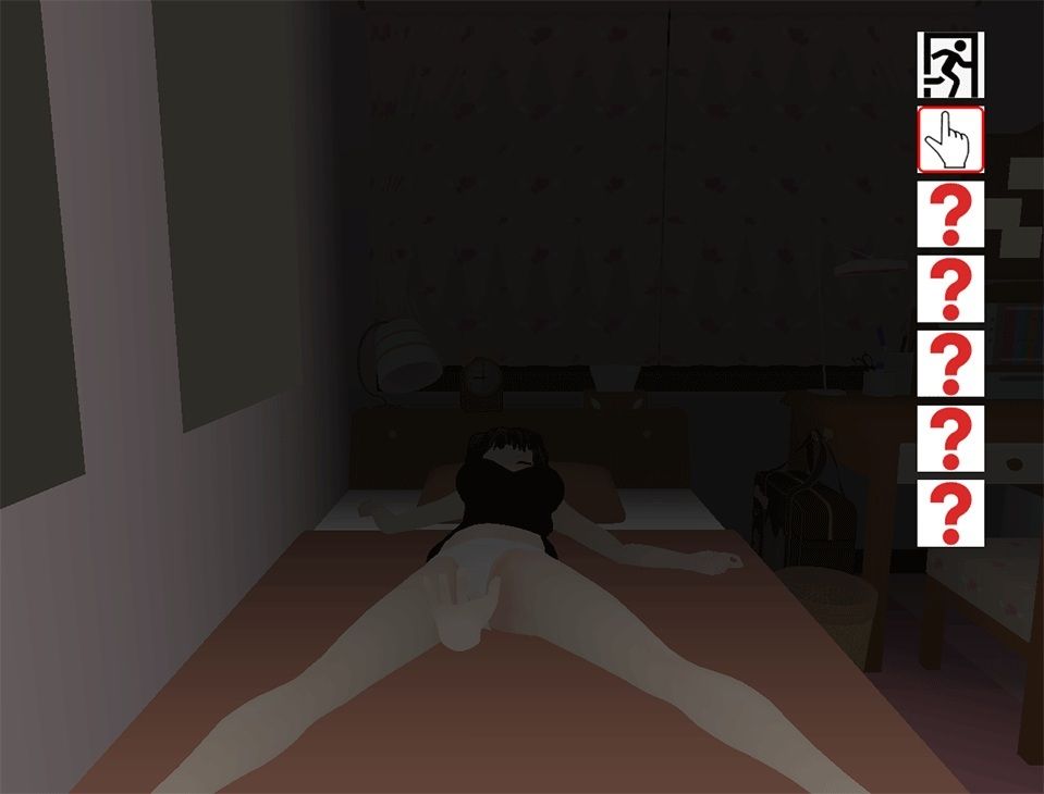 サンプル画像1:JK姉夜●い(flexible) [d_242819]