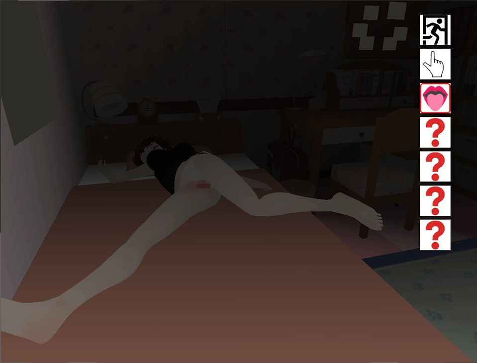 サンプル画像2:JK姉夜●い(flexible) [d_242819]