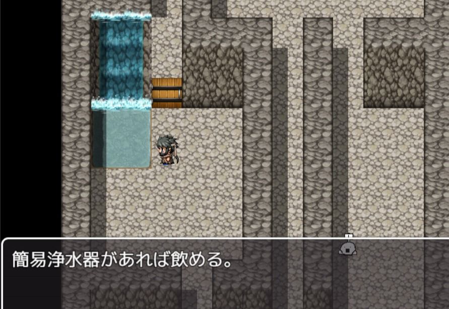 サンプル画像4:MUZIN(ペニシリンアトリエ) [d_244619]