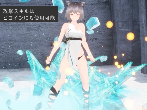 サンプル画像4:SakuraSegment 0.3(Ulimworks) [d_244844]