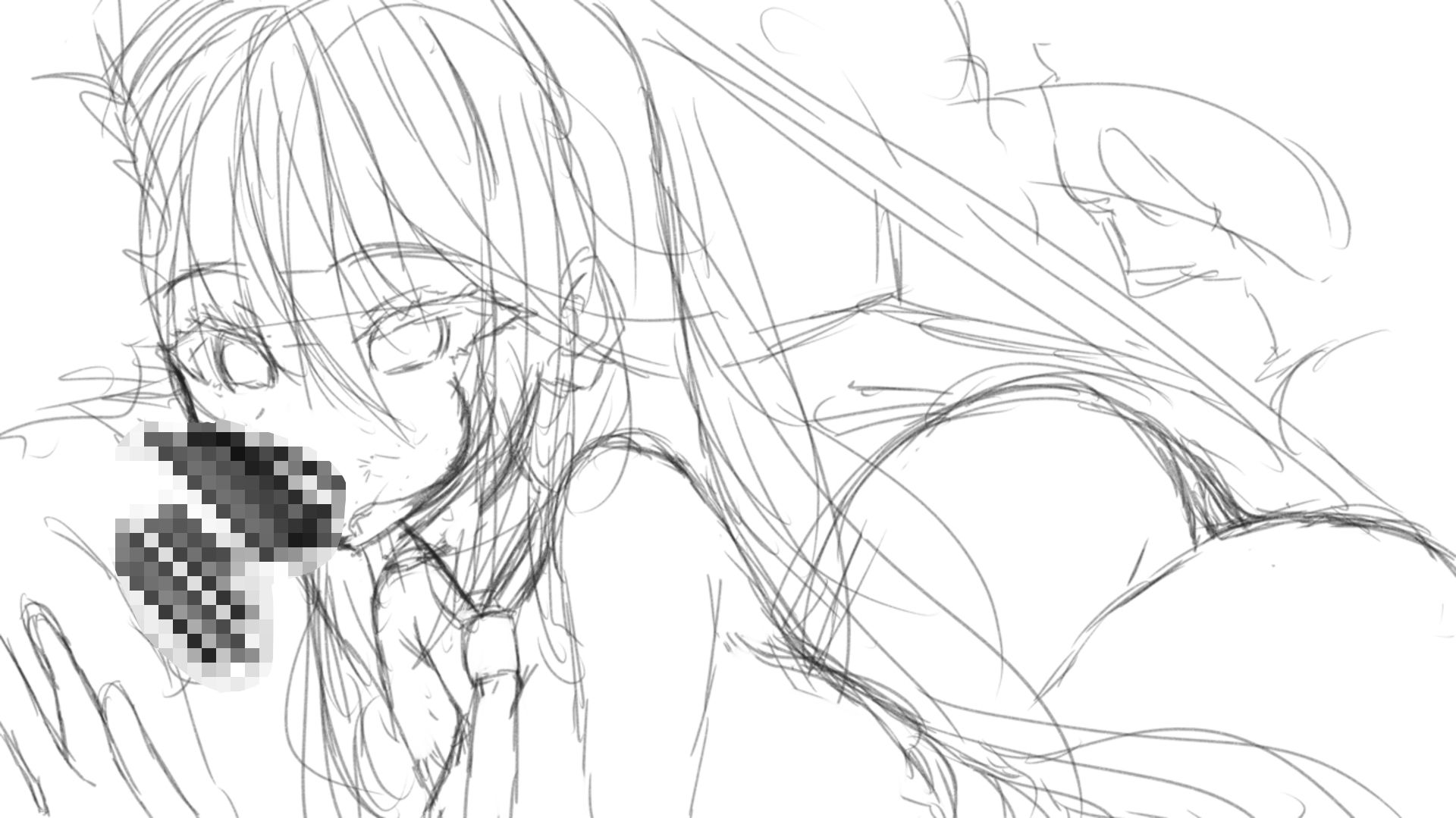 サンプル画像3:二人ヒロインADV 〜浮気はないでぇす…？〜(fun garden) [d_245072]