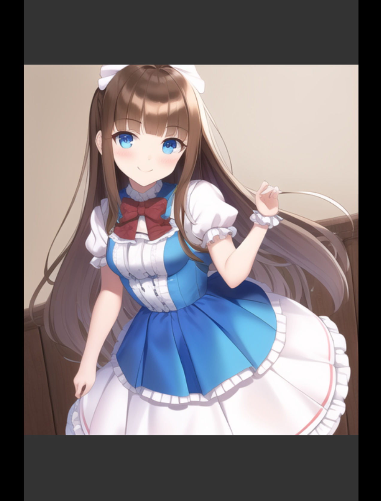 サンプル画像4:僕の過ち彼女の秘密 for Android(伊暇寝ふらう) [d_247119]