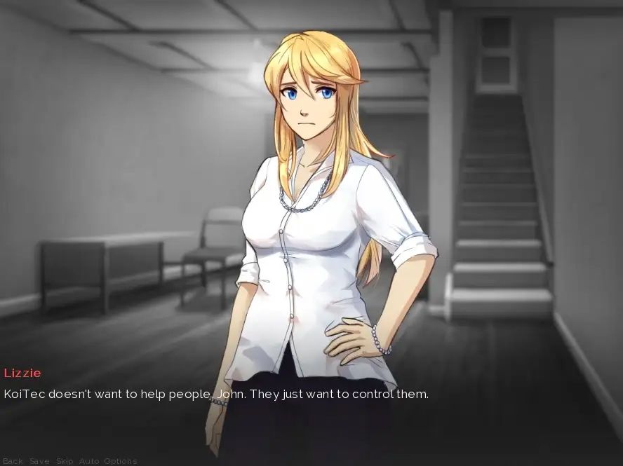 サンプル画像1:Crimson Gray(Sierra Lee) [d_250332]