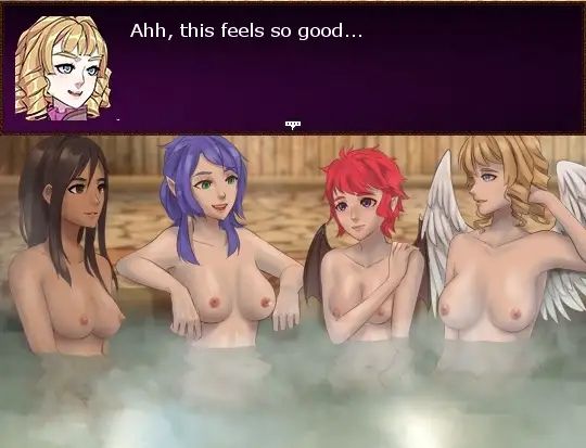 サンプル画像2:冒涜のつばさ(Sierra Lee) [d_250335]