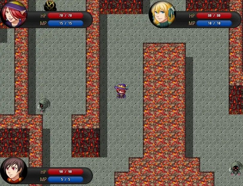 サンプル画像3:Ouroboros(Sierra Lee) [d_251809]