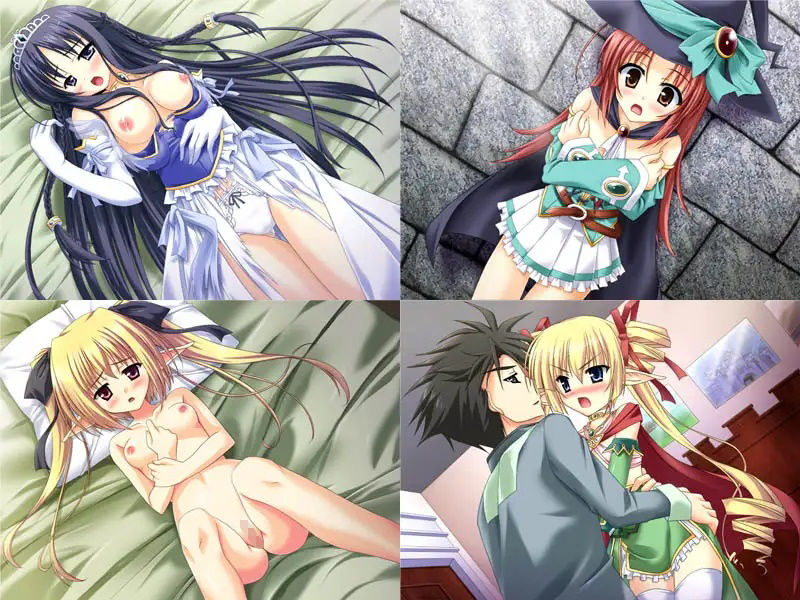 サンプル画像3:魔王戦記(玉藻スタジオ) [d_253364]