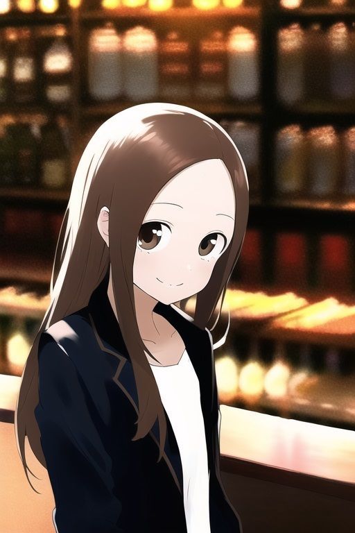 サンプル画像1:からかい上手の僕の奥さん for android(伊暇寝ふらう) [d_253601]