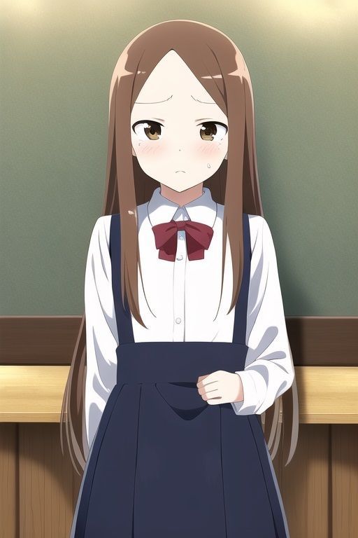 サンプル画像3:からかい上手の僕の奥さん for android(伊暇寝ふらう) [d_253601]