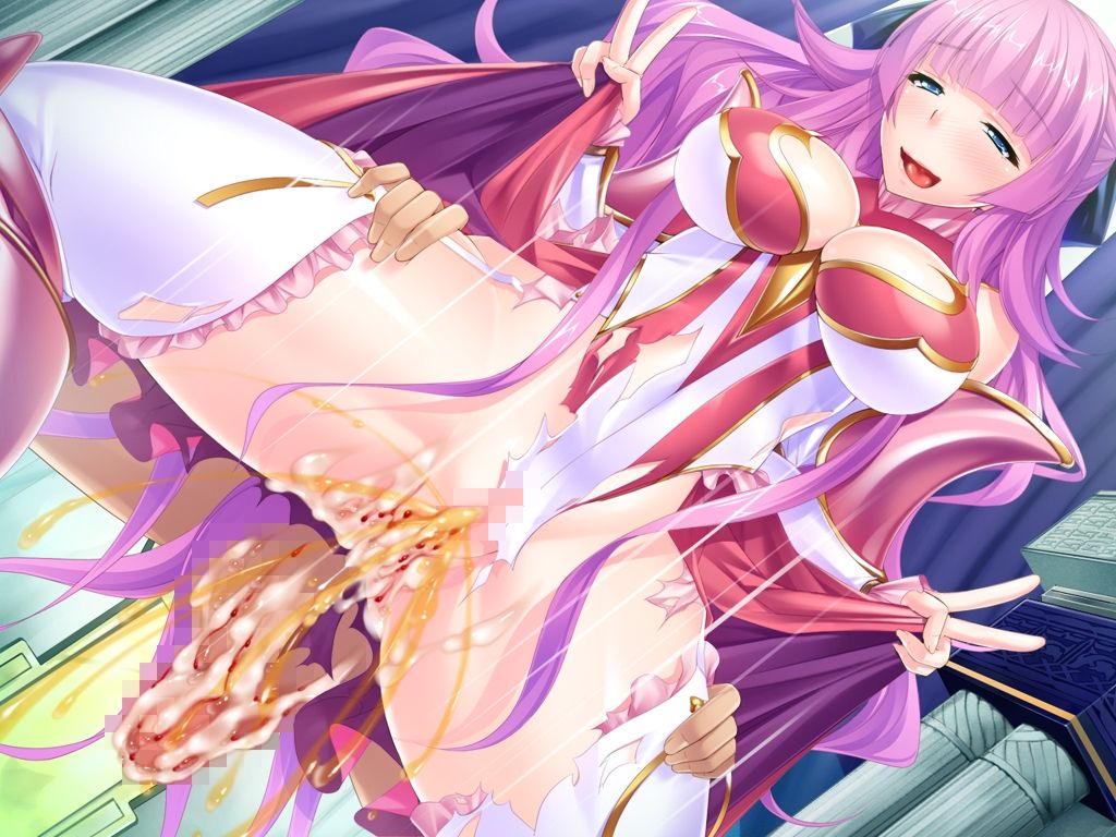 サンプル画像3:【新春福袋】新年から大勢のメスたちに種付けしまくり！孕ませハーレム福袋！(Norn/Miel/Cybele) [d_253695]