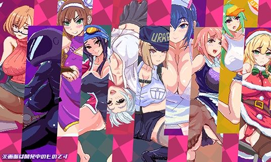 CLOTH X BREAKER 〜ドレスを破かれた少女たち〜