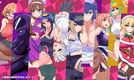 サンプル画像1:CLOTH X BREAKER 〜ドレスを破かれた少女たち〜(URAP) [d_254020]