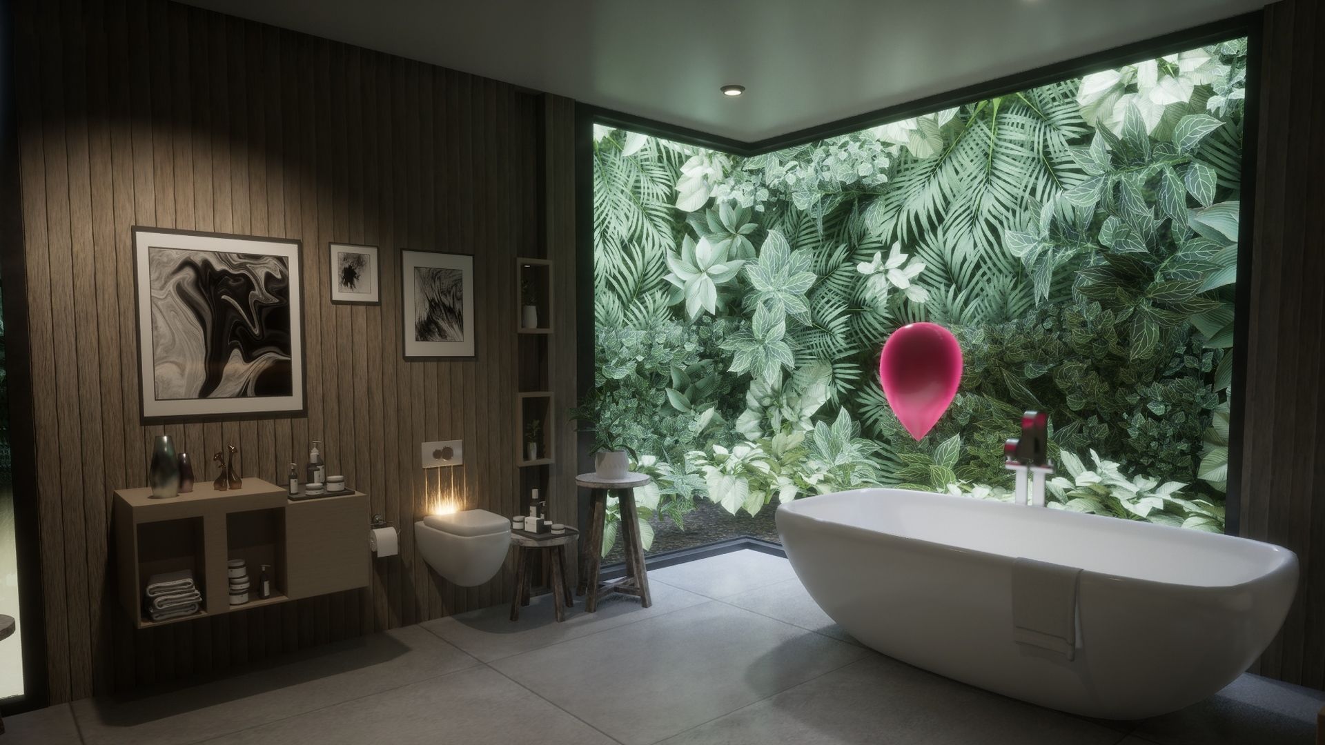 サンプル画像2:Emilia’s PLAYROOM(マーマレード★スター) [d_254262]